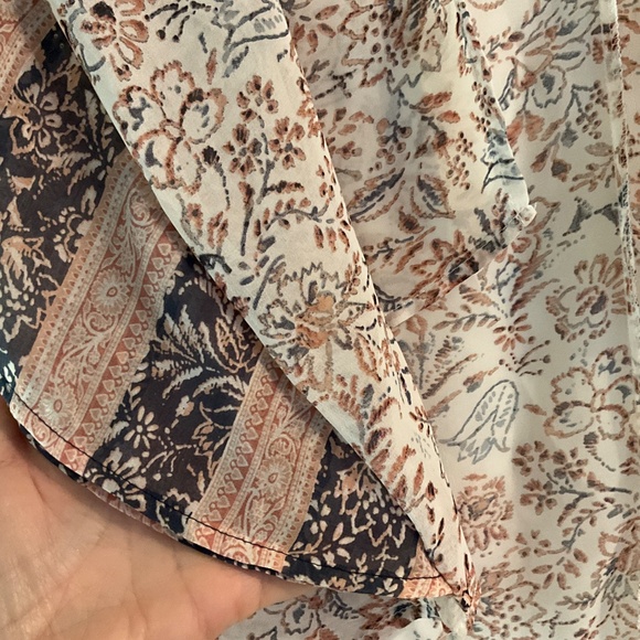 Gorgeous kimono by wallflower - Picture 7 of 8